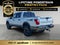 2019 Nissan Titan PRO-4X