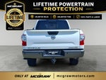 2019 Nissan Titan PRO-4X