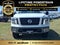 2019 Nissan Titan PRO-4X