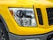 2017 Nissan Titan XD PRO-4X