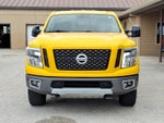 2017 Nissan Titan XD PRO-4X