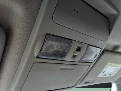 2017 Nissan Frontier S