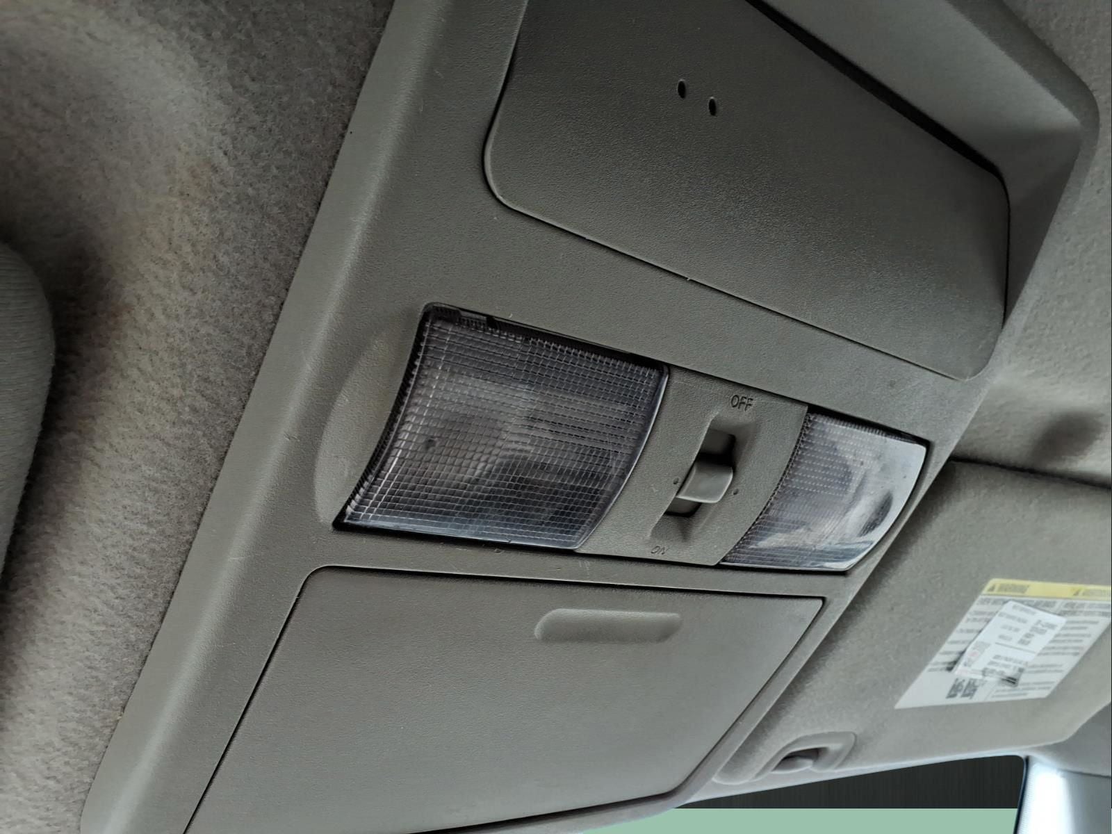 2017 Nissan Frontier S