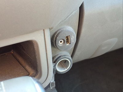 2017 Nissan Frontier S