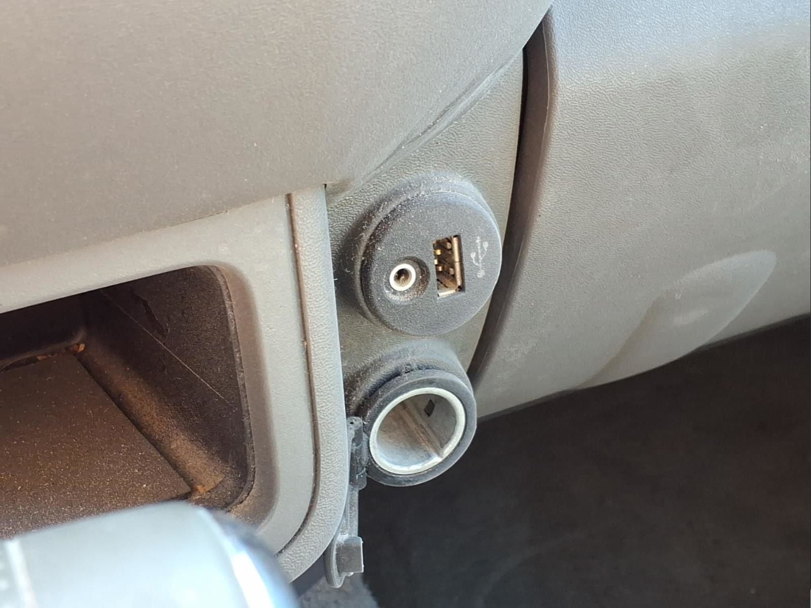 2017 Nissan Frontier S