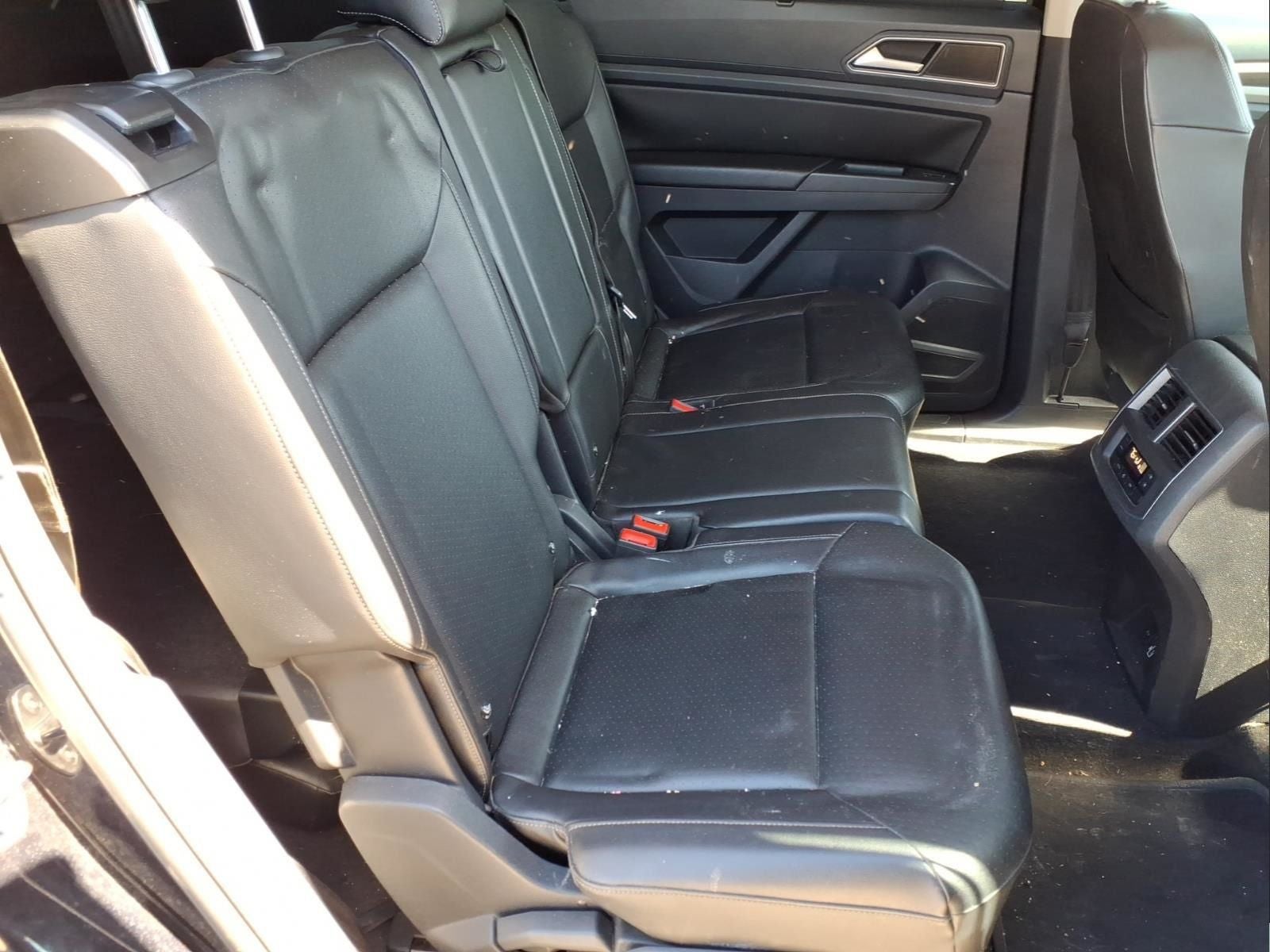 2019 Volkswagen Atlas 3.6L V6 SE w/Technology