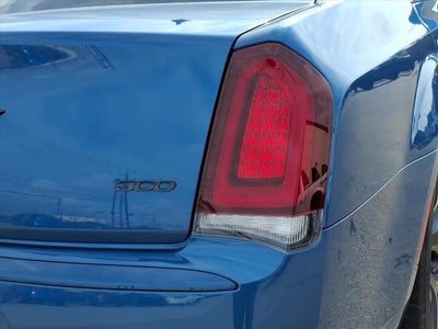 2022 Chrysler 300 Touring