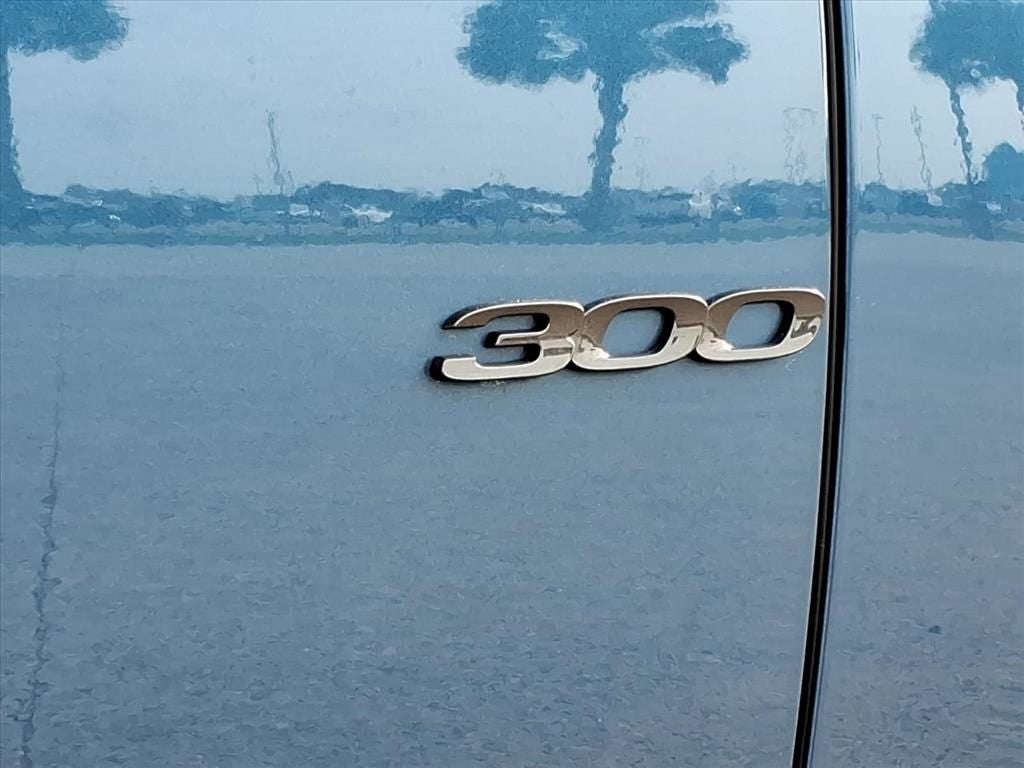 2022 Chrysler 300 Touring