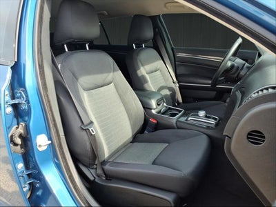 2022 Chrysler 300 Touring