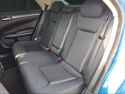 2022 Chrysler 300 Touring