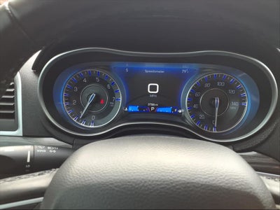 2022 Chrysler 300 Touring