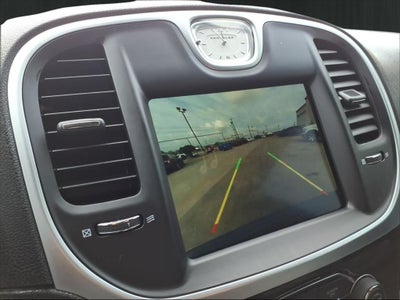 2022 Chrysler 300 Touring