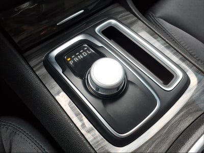 2022 Chrysler 300 Touring