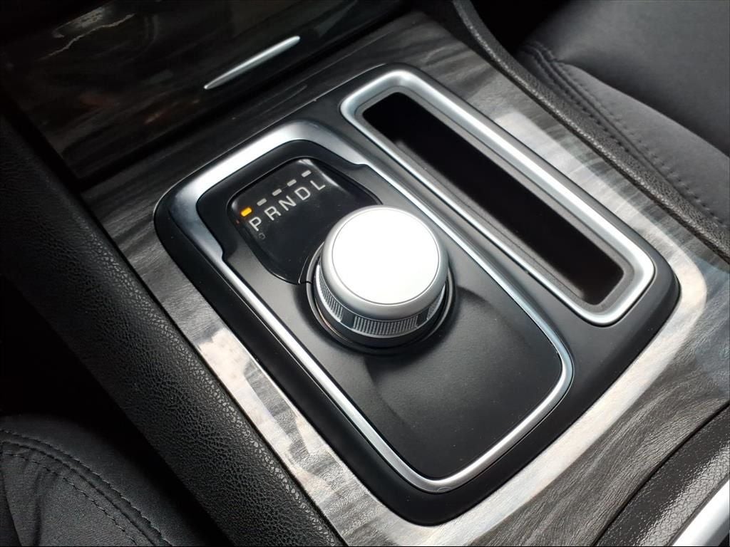 2022 Chrysler 300 Touring