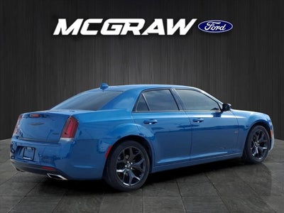 2022 Chrysler 300 Touring