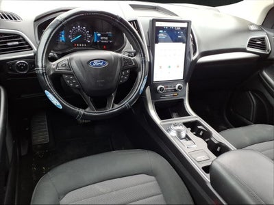 2023 Ford Edge SE