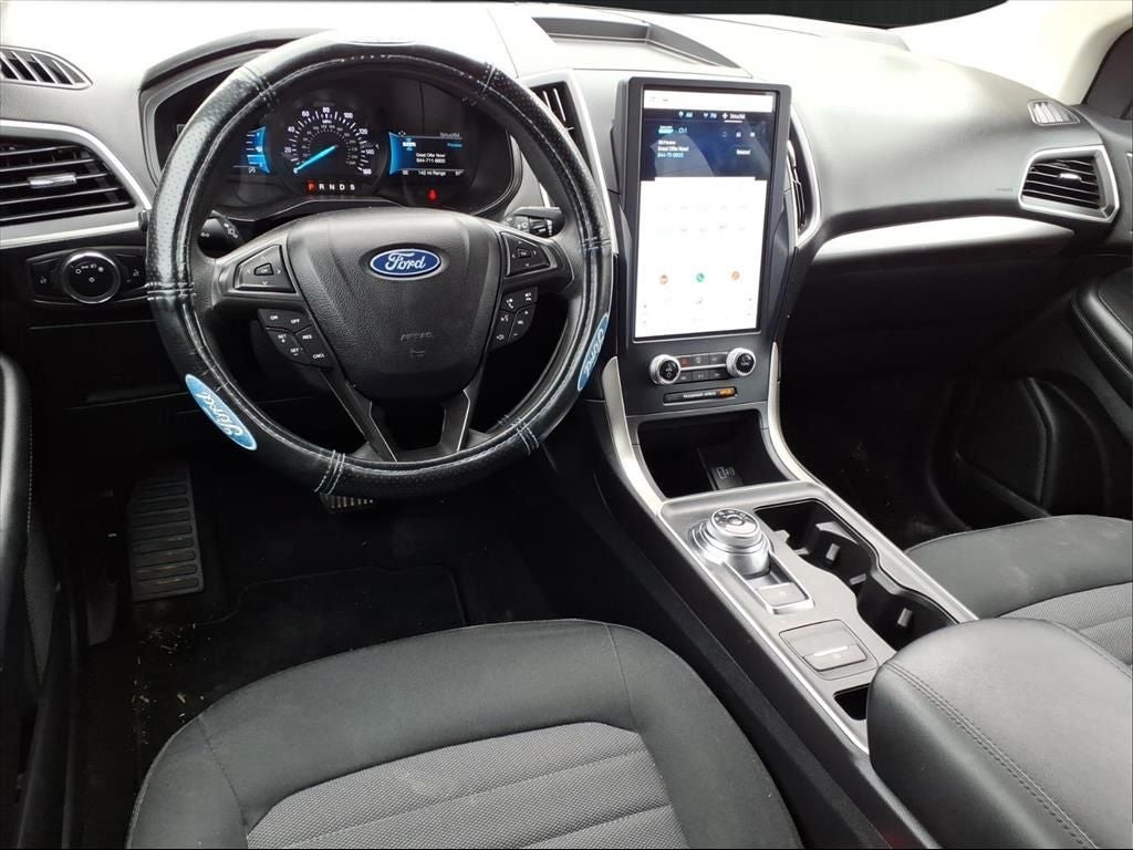 2023 Ford Edge SE