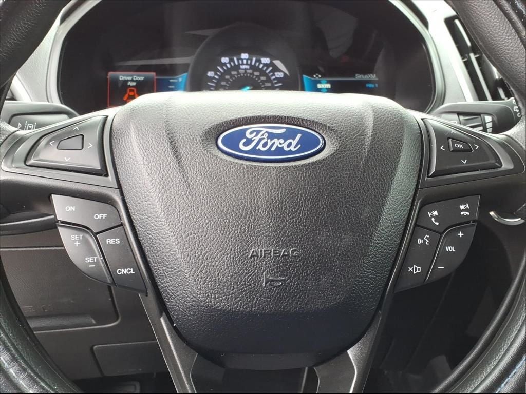 2023 Ford Edge SE