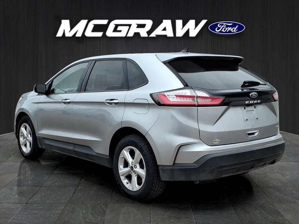 2023 Ford Edge SE