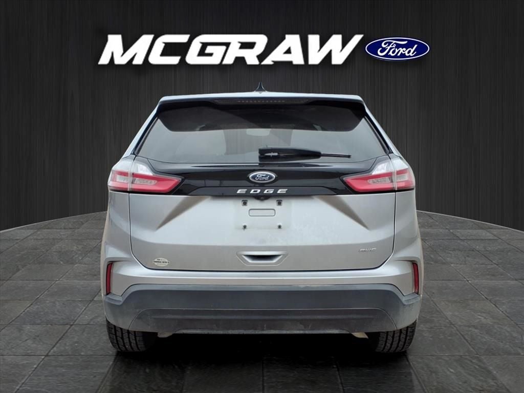 2023 Ford Edge SE