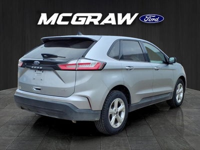 2023 Ford Edge SE