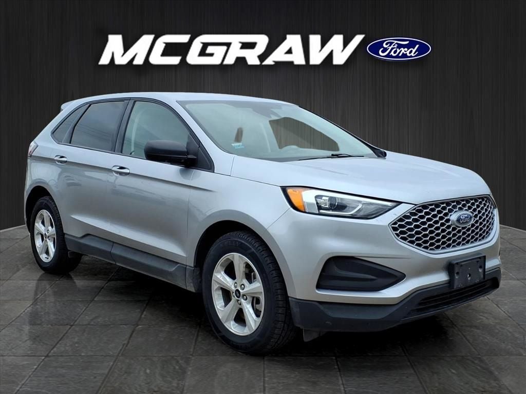 2023 Ford Edge SE