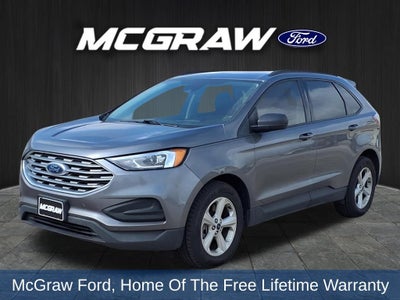 2022 Ford Edge SE