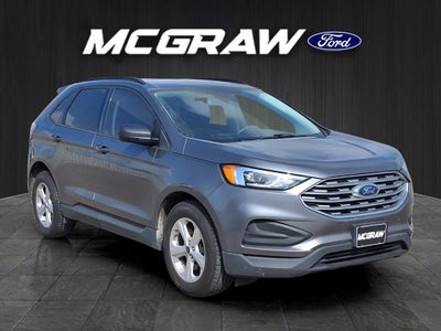 2022 Ford Edge SE