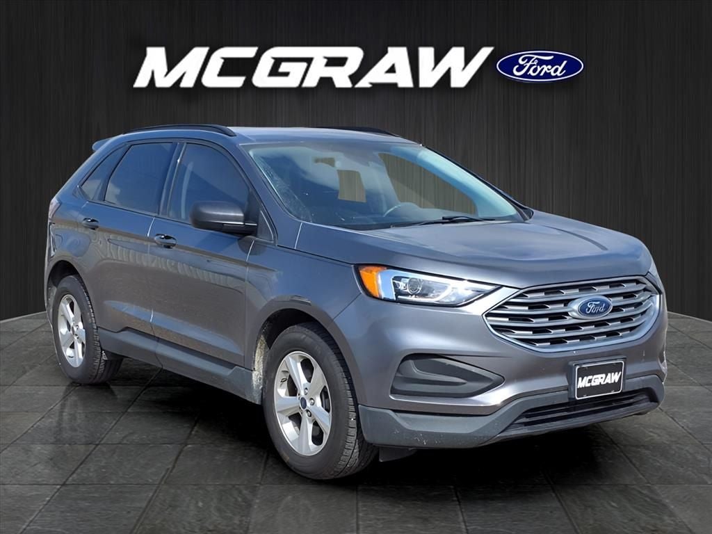 2022 Ford Edge SE