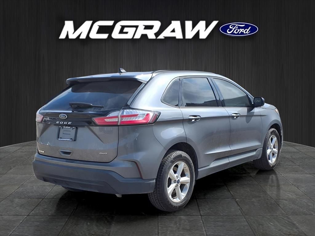 2022 Ford Edge SE
