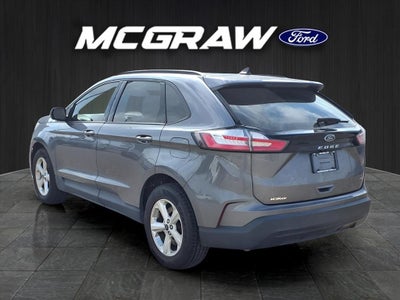 2022 Ford Edge SE
