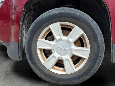 2012 GMC Terrain SLE-1