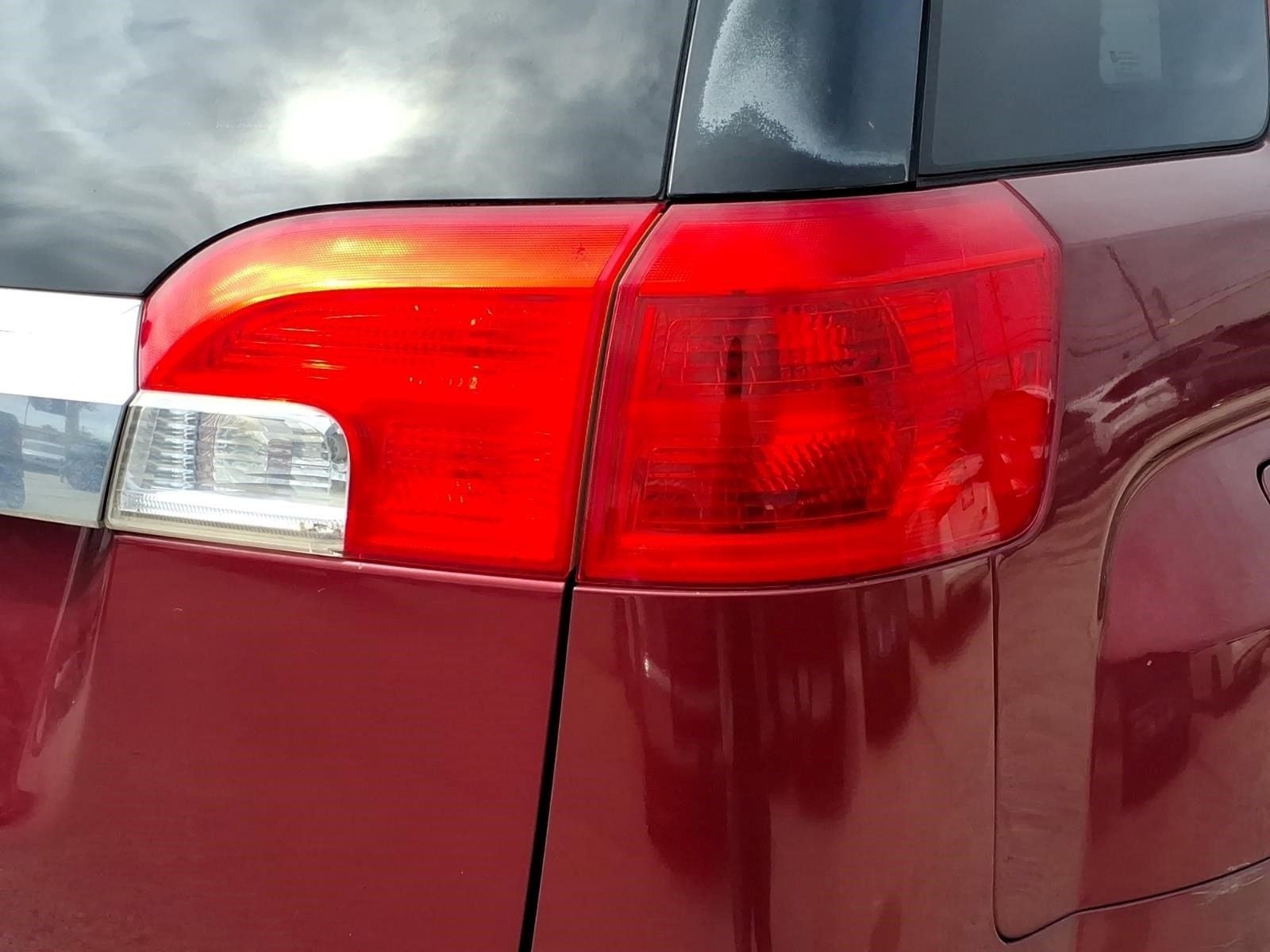 2012 GMC Terrain SLE-1