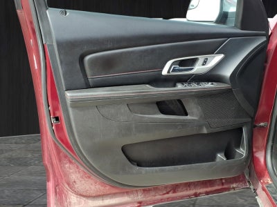 2012 GMC Terrain SLE-1