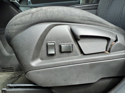 2012 GMC Terrain SLE-1