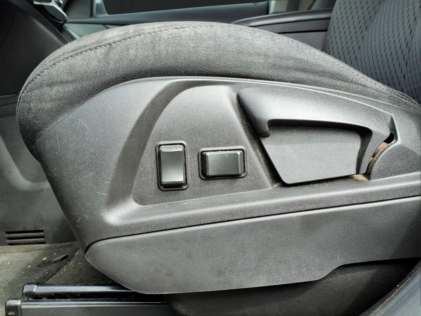 2012 GMC Terrain SLE-1