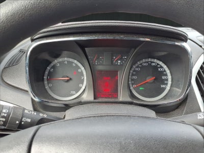 2012 GMC Terrain SLE-1