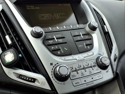 2012 GMC Terrain SLE-1