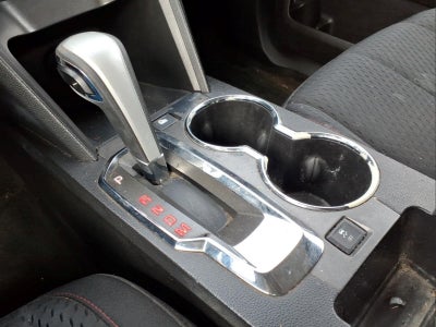 2012 GMC Terrain SLE-1