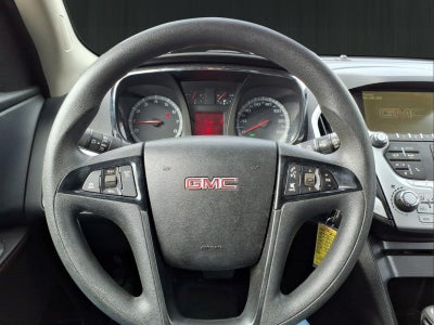 2012 GMC Terrain SLE-1