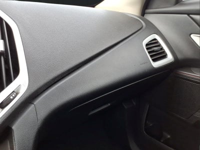 2012 GMC Terrain SLE-1