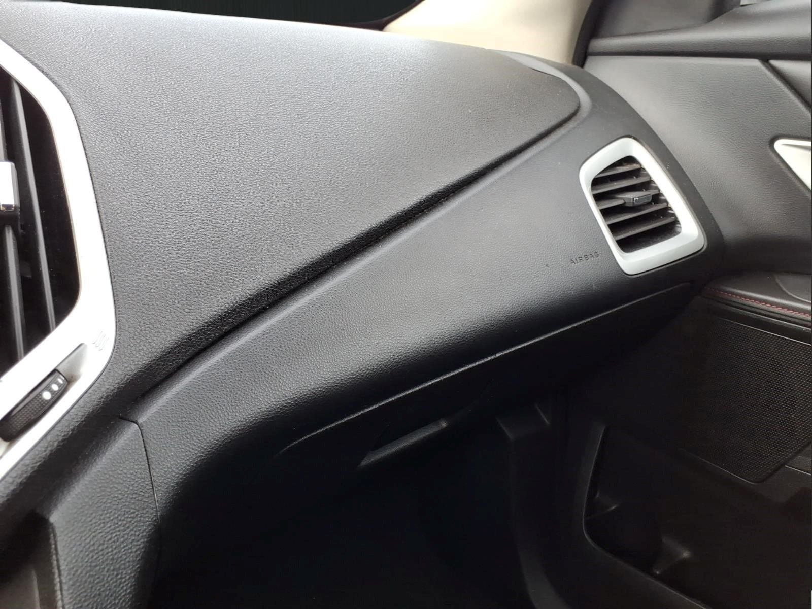 2012 GMC Terrain SLE-1