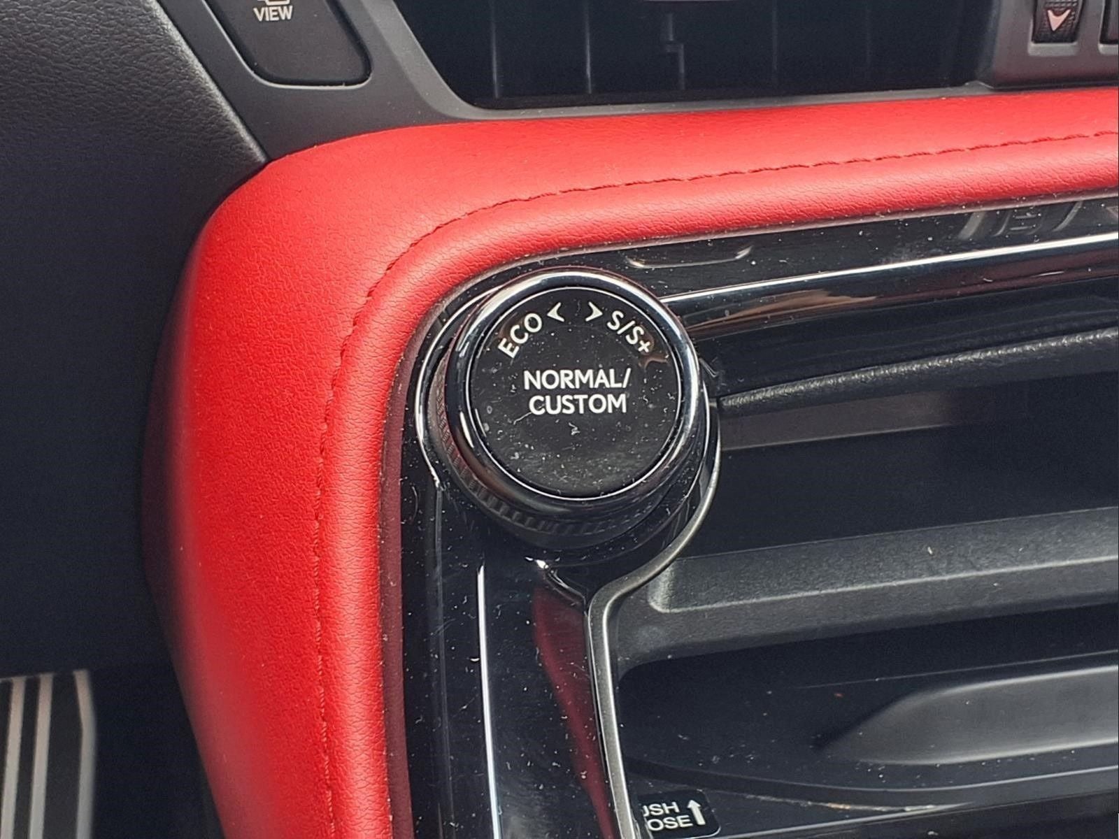 2024 Lexus NX 350 F SPORT Handling