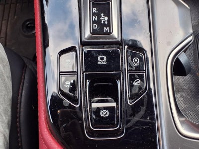 2024 Lexus NX 350 F SPORT Handling