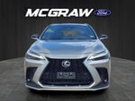 2024 Lexus NX 350 F SPORT Handling