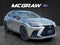 2024 Lexus NX 350 F SPORT Handling