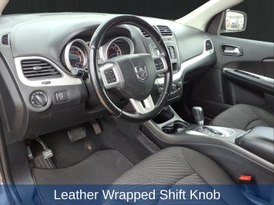 2020 Dodge Journey SE