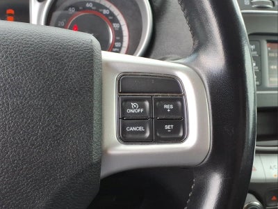 2020 Dodge Journey SE