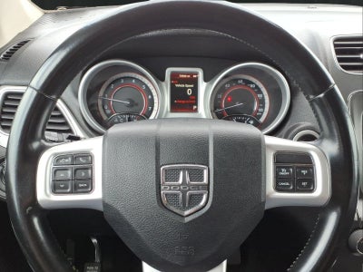 2020 Dodge Journey SE