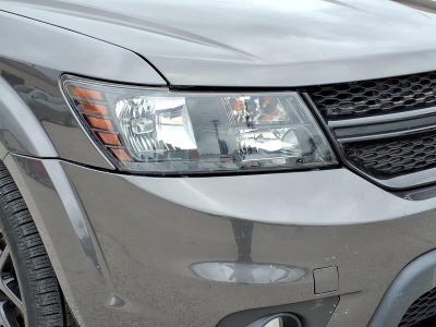 2018 Dodge Journey SXT